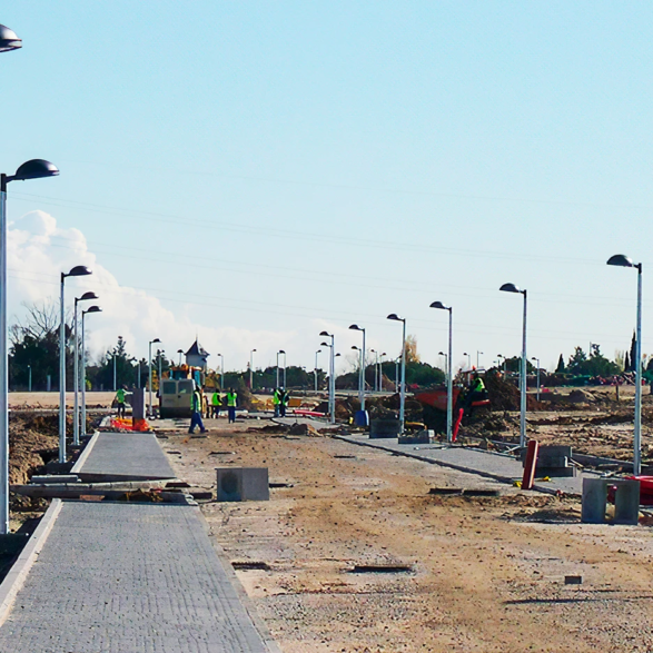 montearagon-canalizaciones-urbanizacion