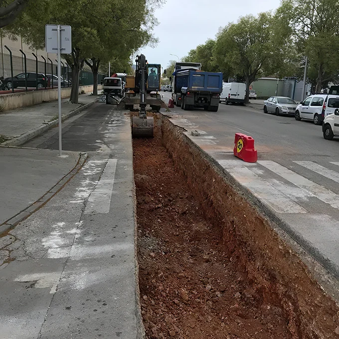 construcción-de-redes-de-agua-saneamiento-monteragon-canalizaciones