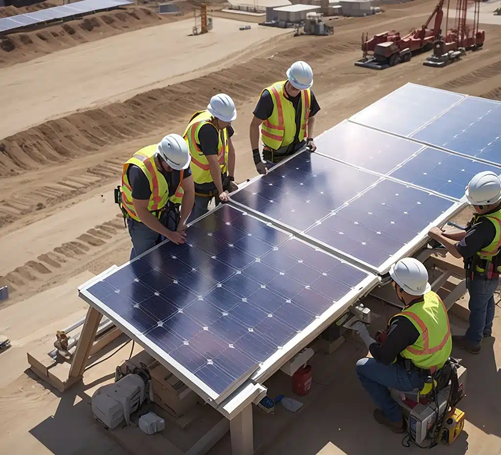 instalaciones-solares1-montearagon-canalizaciones